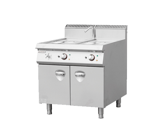 落地式燃?xì)獗販剡B柜