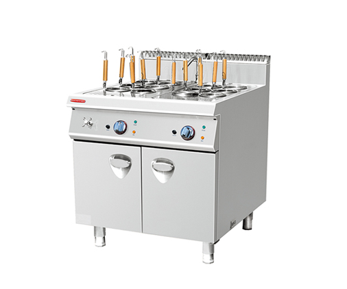 落地式燃?xì)庵竺鏍t連柜座