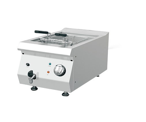單缸電炸爐