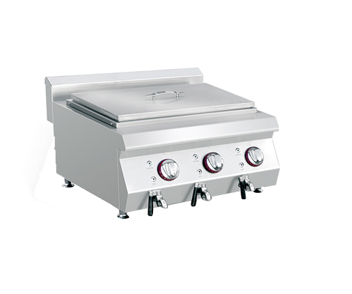 噴流式電煮面爐