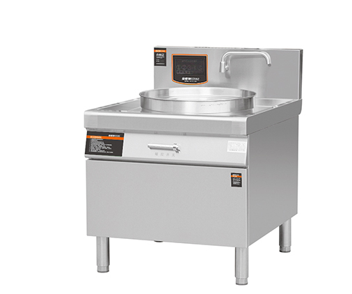 蒸爐（湯面爐）